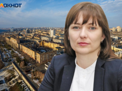 Одна из влиятельнейших женщин Волгограда отмечает день рождения