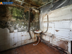В двух районах Волгограда отключат горячую воду в последние дни мая