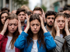 Магнитная буря обрушится на волгоградцев после вспышек на Солнце 