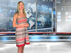 Наслаждаемся летом: погода на выходные в Волгограде