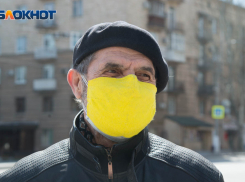 Опубликован список пунктов выдачи бесплатных масок и перчаток для жителей Волгограда старше 60 лет