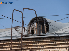 Оператор связи прокомментировал ситуацию с захватом крыши в Волгограде 