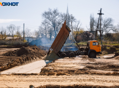 Место под новый крупный магазин нашли в Красноармейском районе Волгограда