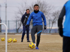 Сын экс-главного тренера «Локомотива» Семина вошел в тренерский штаб «Ротора»