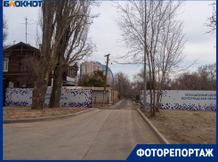Показательный блеск и привычная нищета Волгограда столкнулись на одном пятачке