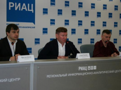 «Зеленый патруль» прогнозирует экологическую катастрофу в Волгограде