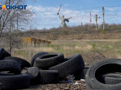 Волгоград вошел в тройку самых патриотичных городов России