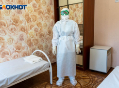 Стали известны подробности смерти непривитого 31-летнего волгоградца от коронавируса