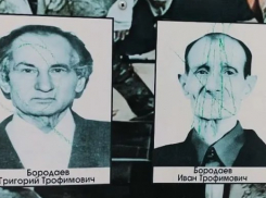 «Боженька накажет этих дебилов»: портреты участников Великой отечественной войны испортили в Палласовке под Волгоградом 