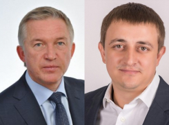 Кто станет председателем Волгоградской гордумы вместо Косолапова