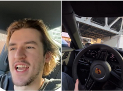 Ирину Дубцову заподозрили в тайном подарке избалованному сыну: теперь рассекает на Porshe