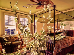 Гороскоп на неделю: Овнам придется делать выбор, на Львов свалятся неожиданные деньги