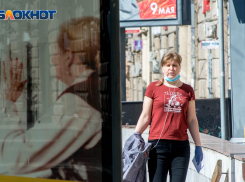 COVID-19 в Волгоградской области 3 сентября: 2 умерших, 98 заразившихся