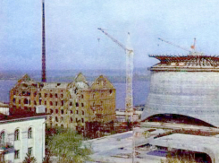 36 лет назад музей «Сталинградская битва» принял первых посетителей