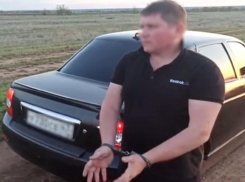 Не поделили очередь: клиент автомойки в Волгограде выстрелил посетителю в лицо