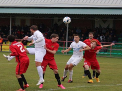 “Ротор-Волгоград” может досрочно выйти в ФНЛ