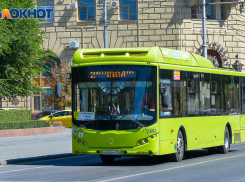 Юг Волгограда оставили без дополнительных автобусов после матча с Кубой