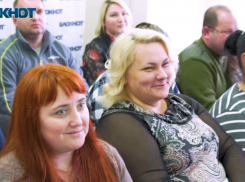 Мечтаешь похудеть? Пришли заявку на проект «Сбросить лишнее-4»