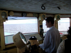 Исчезнувшего помощника капитана из Нижегородской области нашли в Волгограде