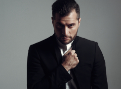 Камышане возмутились стоимостью выступления Ираклия Пирцхалавы на Арбузном фестивале