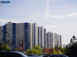 Воздух после пожаров в Волгограде оказался загрязнен