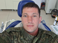 В ходе СВО погиб боец из Волгоградской области Александр Мельник