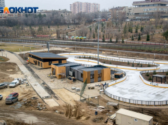 Судьбу поймы реки Царицы в Волгограде доверили решать студентам