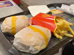 В Волгограде названа дата открытия экс-"Макдоналдсов» 