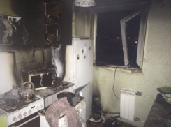 2,8 млн рублей потратили на восстановление дома в Волжском после взрыва