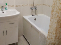 В Волгограде в ванной найдено тело 13-летней девочки