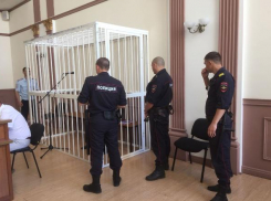 Волжанин сядет в колонию за драку из-за громкой музыки