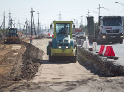 В Гумраке частично ограничат движение транспорта до 31 декабря