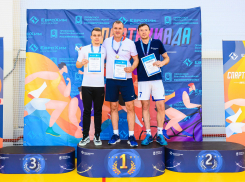 Праздник спорта в Котельниково:на ЕвроХим-ВолгаКалии завершилась V корпоративная Спартакиада