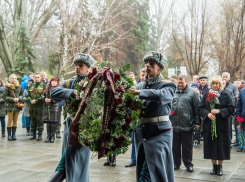 Спустя 13 лет поисковики нашли родных погибшего защитника Сталинграда 