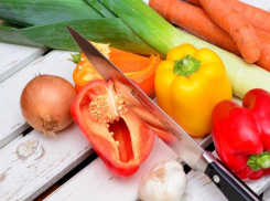 Подруга убила волгоградца во время празднования Первомая