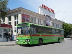 Комитет транспорта Волгоградской области и «Росавтотранс» разделили полномочия