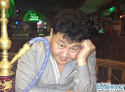Волжский: убийца  ночного клуба Элвис Петра Хана пришел с повинной