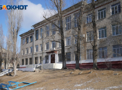 В Волгограде и области семь школ закрыли на карантин 
