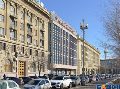 В Волгограде на ремонт ЦУМа потратят более 10 миллионов рублей
