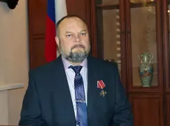 Стало известно о смерти бывшего замначальника ГУВД Камышина Василия Дружинина