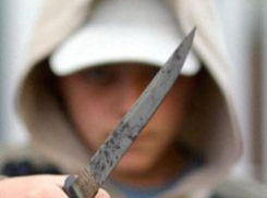 В Волгограде 17-летний националист на глазах друзей пытался убить друга 