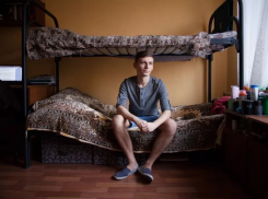 Вузовские «общаги» Волгограда передумали обустраивать под ЧМ-2018