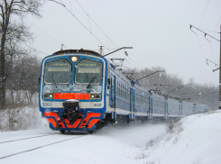 На праздники из Волгограда пустят дополнительные поезда в Москву и Сочи