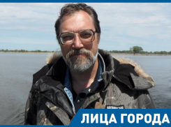 Зарубежные производители пичкают рыбу антибиотиками и красителями, - волгоградский ихтиолог Сергей Яковлев