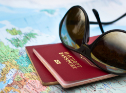 Визу в Европу можно будет оформить в центре Волгограда