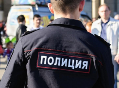 2000 полицейских охраняют школьников в Волгоградской области