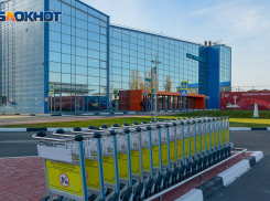 Четыре московских рейса задерживаются в волгоградском аэропорту