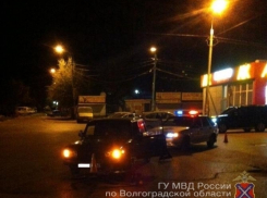 На юге Волгограда девушка на «ВАЗ» сбила подростка-велосипедиста