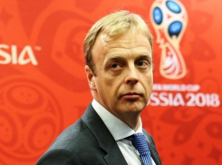 Фантастическим назвал волгоградский стадион директор департамента FIFA по проведению соревнований
