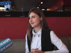 Участница «Мисс Волгоград – 2020» Анастасия Петрова пришла на конкурс, чтобы найти себя